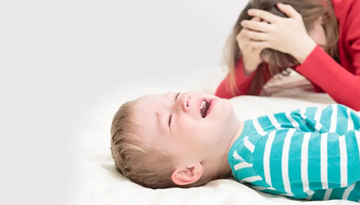 Retained Primitive Reflexes that Cause Sensory Sensitivities